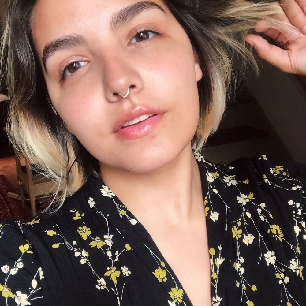 Meet your Posher, Gabrielle